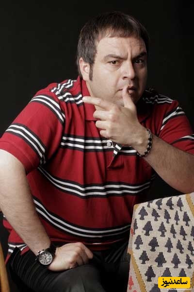 بیوگرافی و زندگی خصوصی شهرام قائدی و همسرش + عکس های جالب