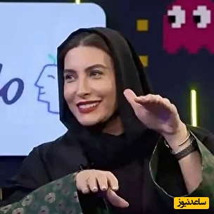 فیلم/تیکه های اینستاگرامی به فریبا نادری تمومی ندارد/ زعفرانیه ای که انقدر پزشو میدید متعلق به «زعفران باجی» کنیز شاه بود...