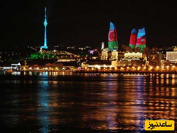 شرایط کار ضمن تحصیل در کشور آذربایجان چیست؟