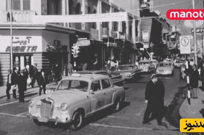 قبل از انقلاب هوای تهران آلوده نبود؟ شبکه منوتو پاسخ می دهد