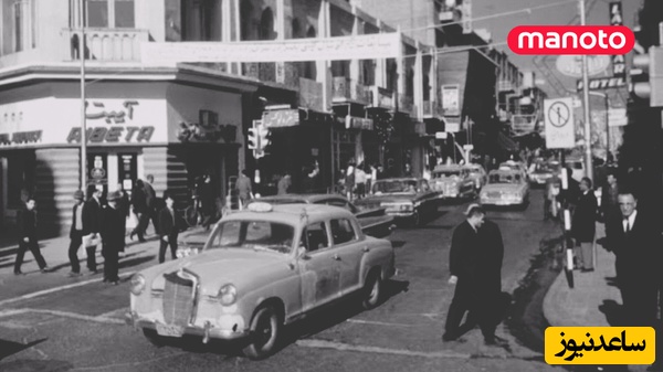 قبل از انقلاب هوای تهران آلوده نبود؟ شبکه منوتو پاسخ می دهد