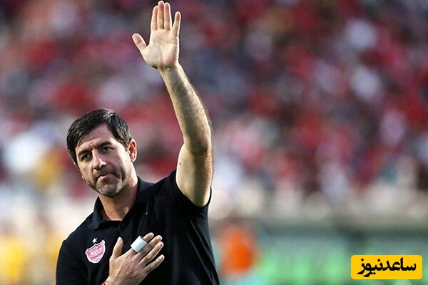 کریم باقری: احمدرضا عابدزاده به علی پروین گفت مشکل تیم ملی جوون هایی هستن که این پیرهن زود به دستشون رسیده منم دیدم که داره منو میگه و...+فیلم