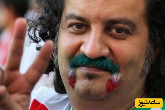 سفر جنجالی بازیگران ایرانی به جام جهانی/ فقط یک نفر از لیست جا ماند