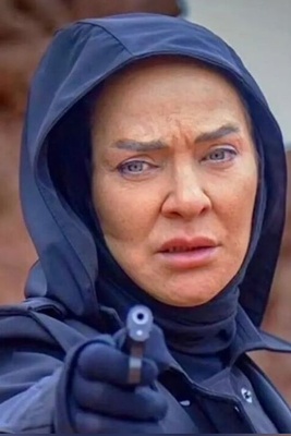 تصویر رویا نونهالی در رسانه‌های اسرائیل؛ ماجرا از کجا آب می‌خورد؟+عکس