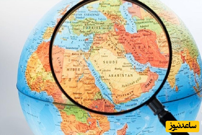 ببینید | چرا ایران به غیرنظامیان کشورهای عربی هشدار داد؟