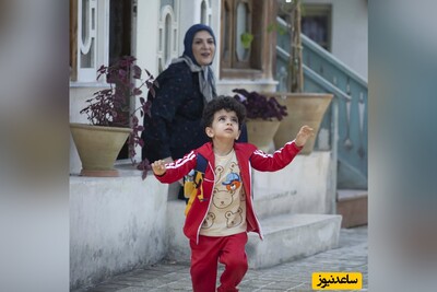 سن بازیگران «سریال پایتخت» چقدر است؟/ از مهدیار کلایی 5 ساله تا محسن تنابنده 50 ساله و بهرام افشاری دهه شصتی