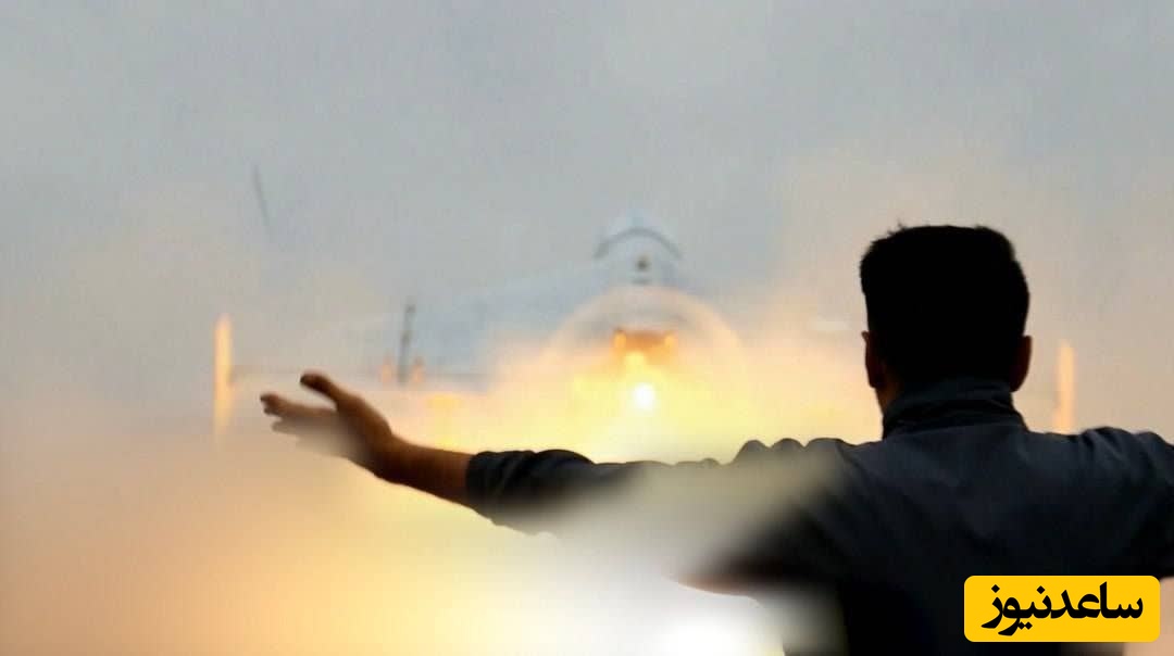 حمله موشکی و پهپادی به 55 نقطه اشغال شده توسط آمریکا و اسرائیل