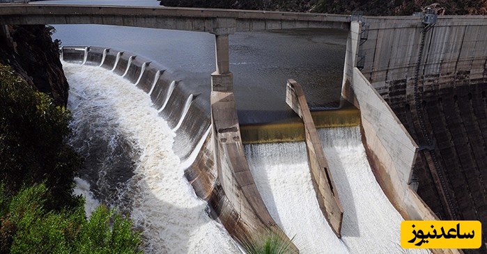 رشته مهندسی آب و سازه های هیدرولیکی و بازار کار این رشته