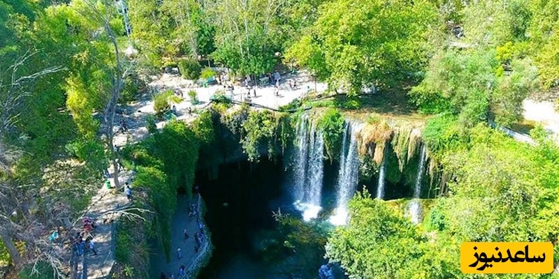 محبوب ترین دیدنی های آنتالیا در پاییز کدام است؟