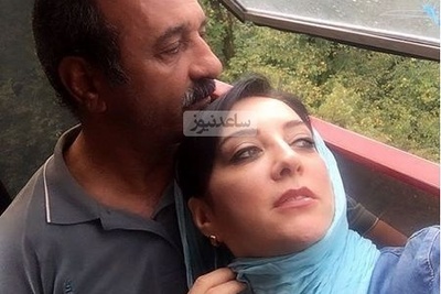 اعتراف بامزه و جسورانه علی اوسیوند: 10 سال از همسرم خواستگاری کردم؛ قیافم غلط‌انداز بود پدر خانمم دخترشو نمی‌داد تا اینکه...+ ویدیو