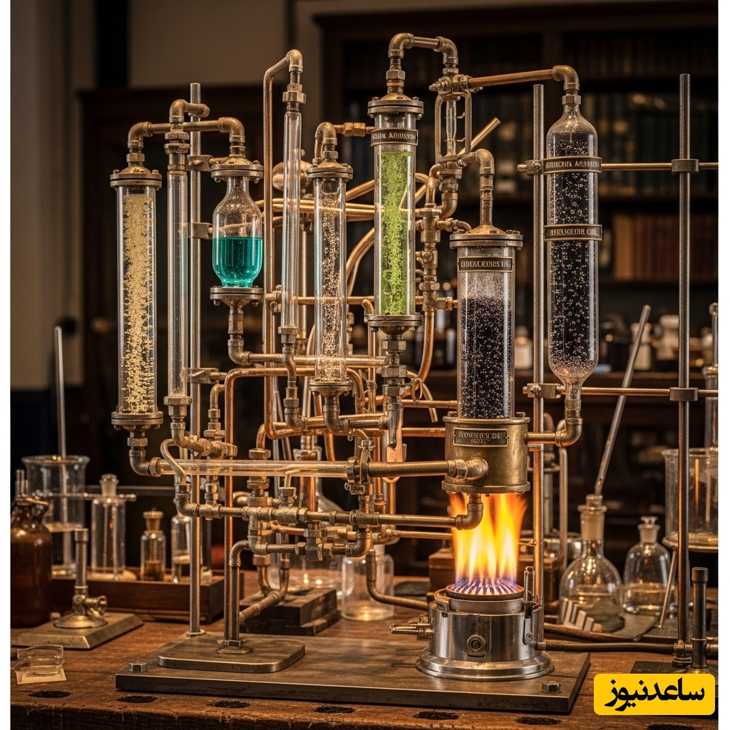 یخچال انیشتین