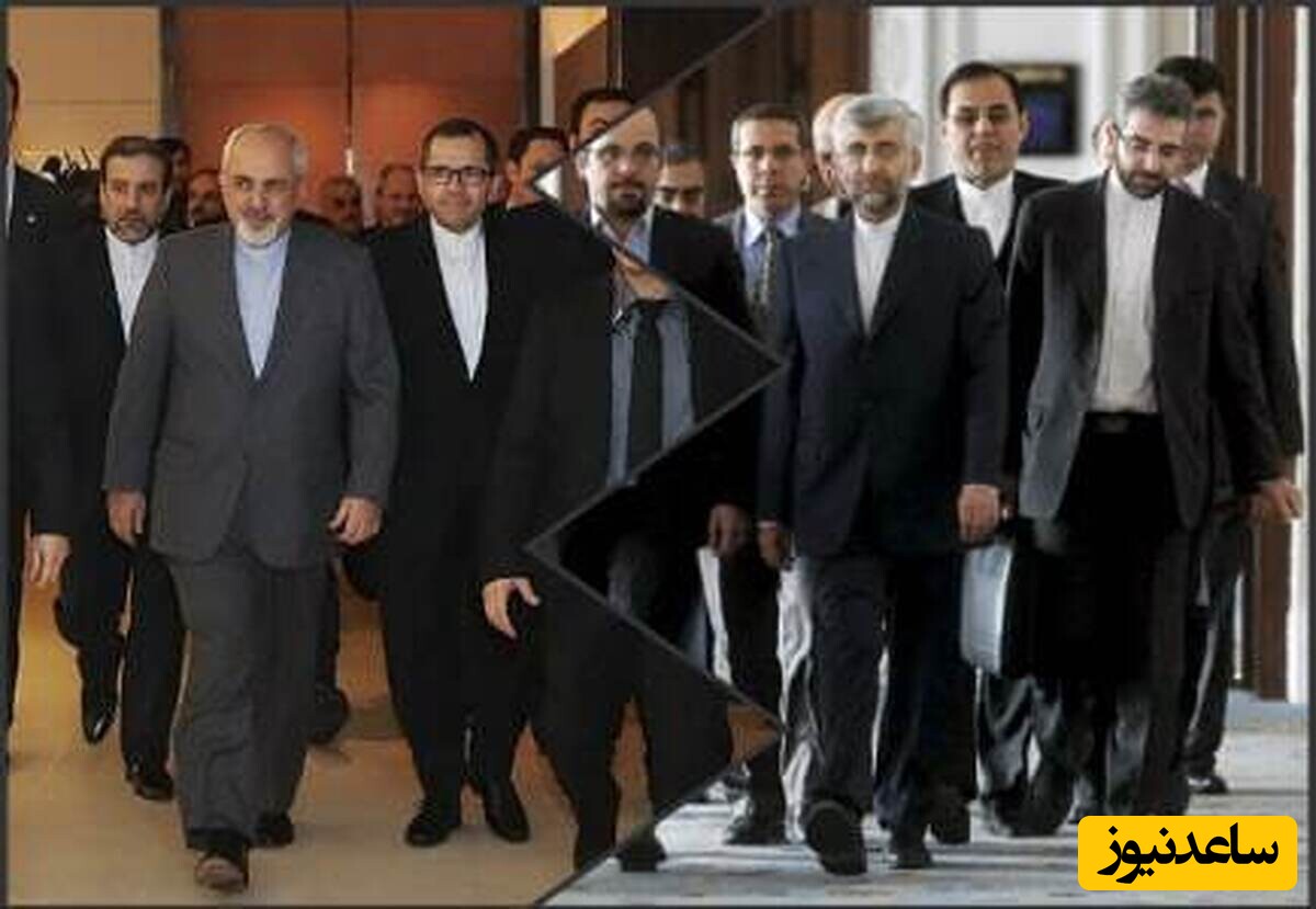 حق با ظریف است یا بانیان فاجعه کرسنت؟