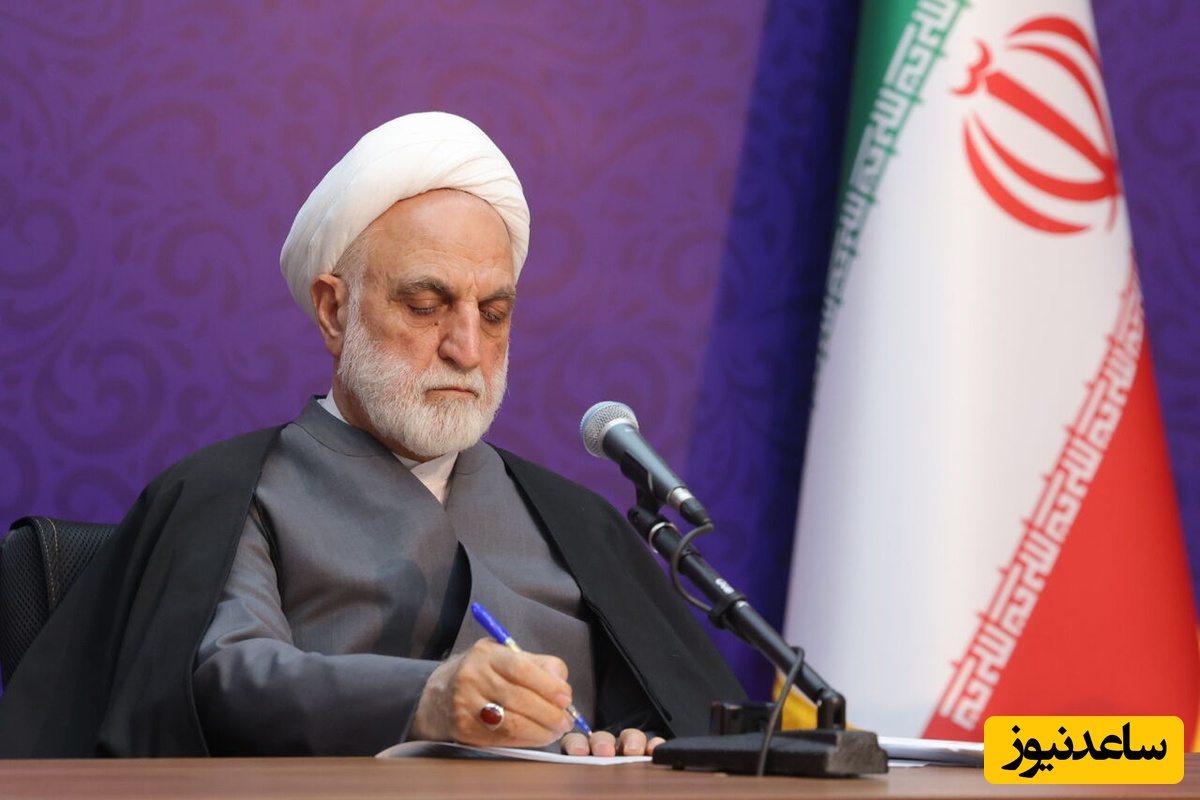 پیام احساسی محسنی اژه‌ای درباره کودکان میناب؛ ماکان نصیری را فراموش نخواهیم کرد...