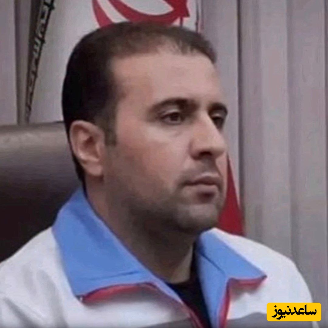 تغییر در مدیریت جمعیت هلال احمر آذربایجان شرقی: منجم رفت، جودی آمد