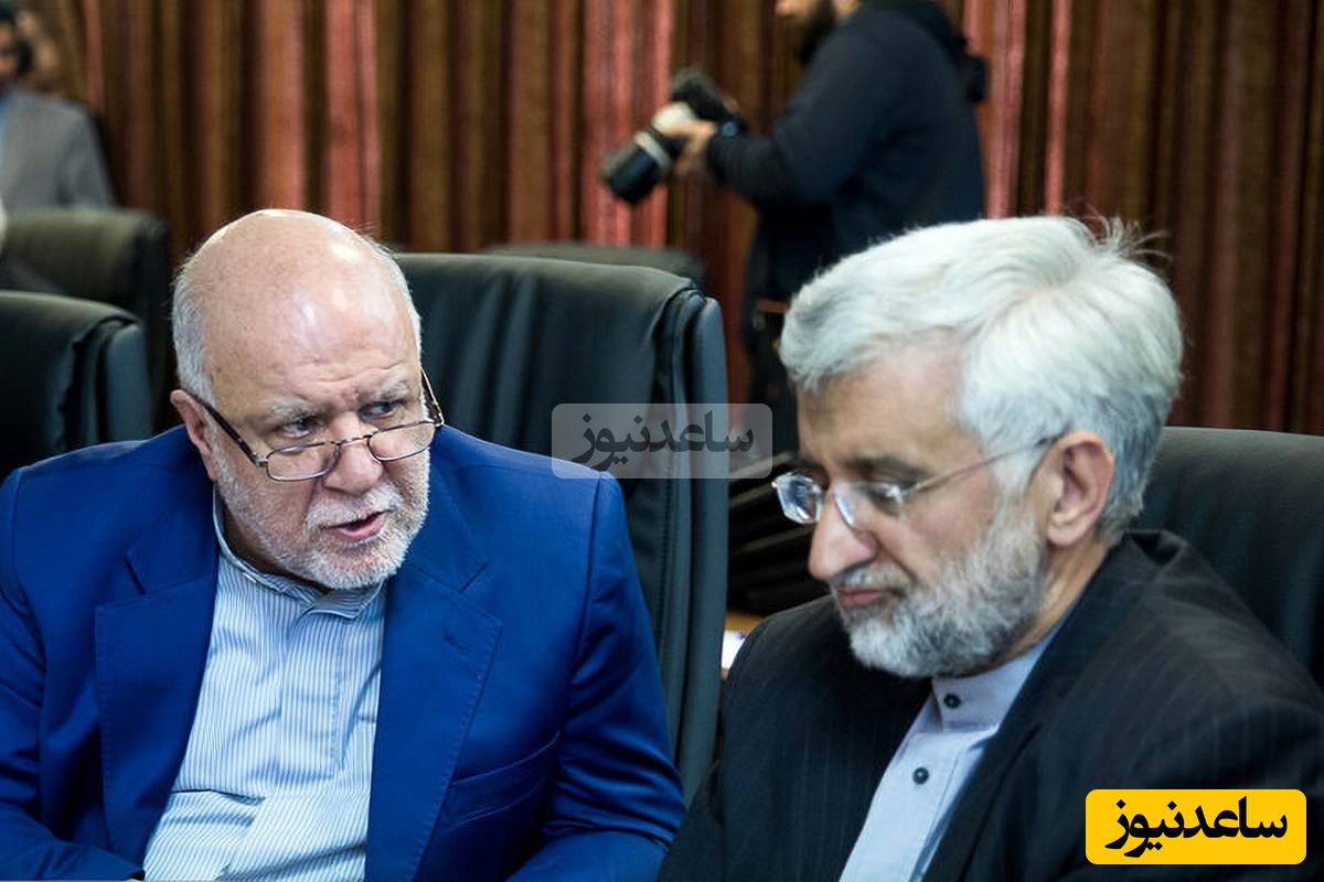 (ویدیو) نماینده تهران: شهوت قدرت زنگنه باعث شد در پرونده کرسنت محکوم شدیم