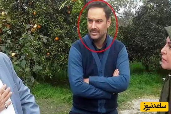 تیپ و چهره «فلاحتی» سریال ستایش بعد از 7 سال