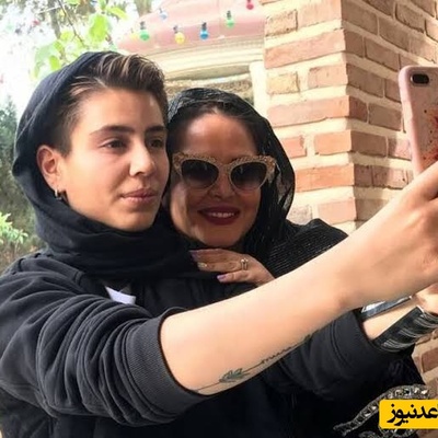 اعتراف متفاوت بهاره رهنما؛ اگر با پیمان قاسم‌خانی توافق داشتیم، سه فرزند می‌آوردم/ تصمیم تازه برای ازدواج