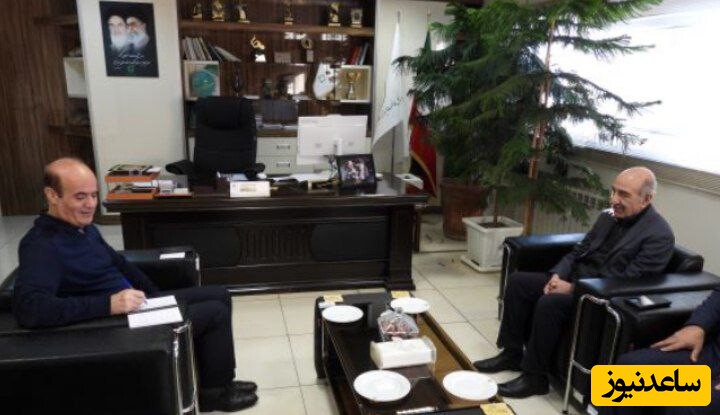 ضرورت مشارکت صنایع در برنامه های فرهنگی آموزشی محیط زیست