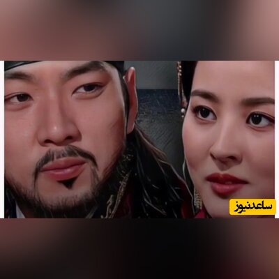 واکنش جالب مردم کره جنوبی به محبوبیت جومونگ در ایران! +ویدئو