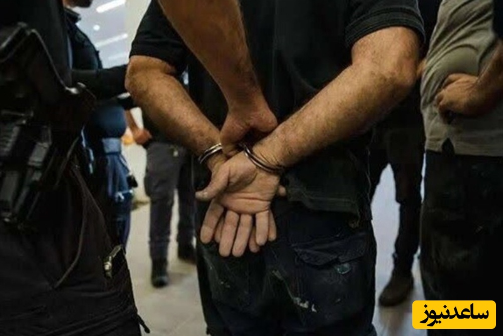 ببینید| شکار جدید اطلاعات سپاه؛ اعترافات فردی که برای «اینترنشنال» بنزین رایگان اختراع کرد! + ویدیو