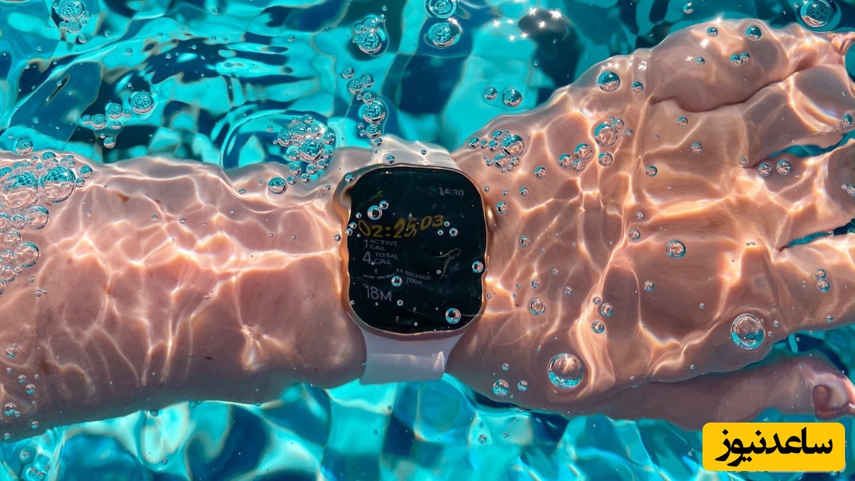 اپل واچ