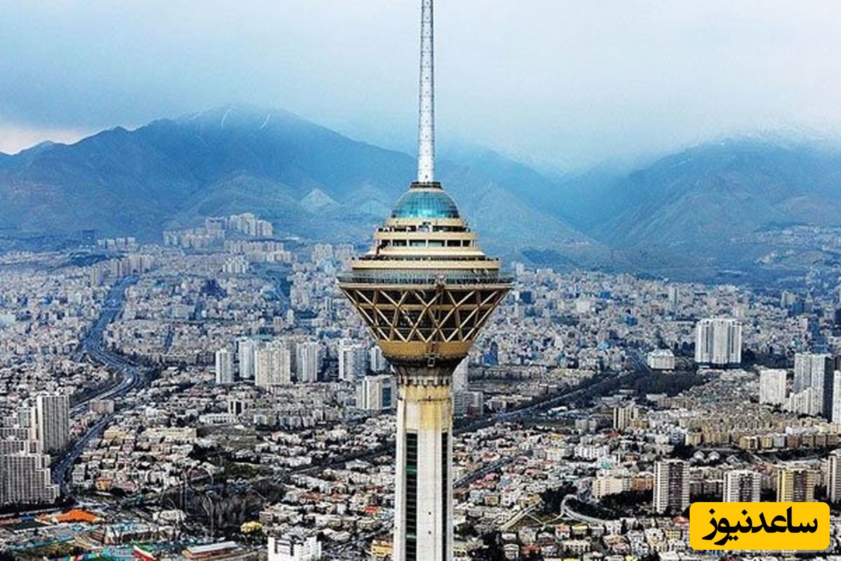 آشنایی با بهترین تفریحات رایگان شهر تهران