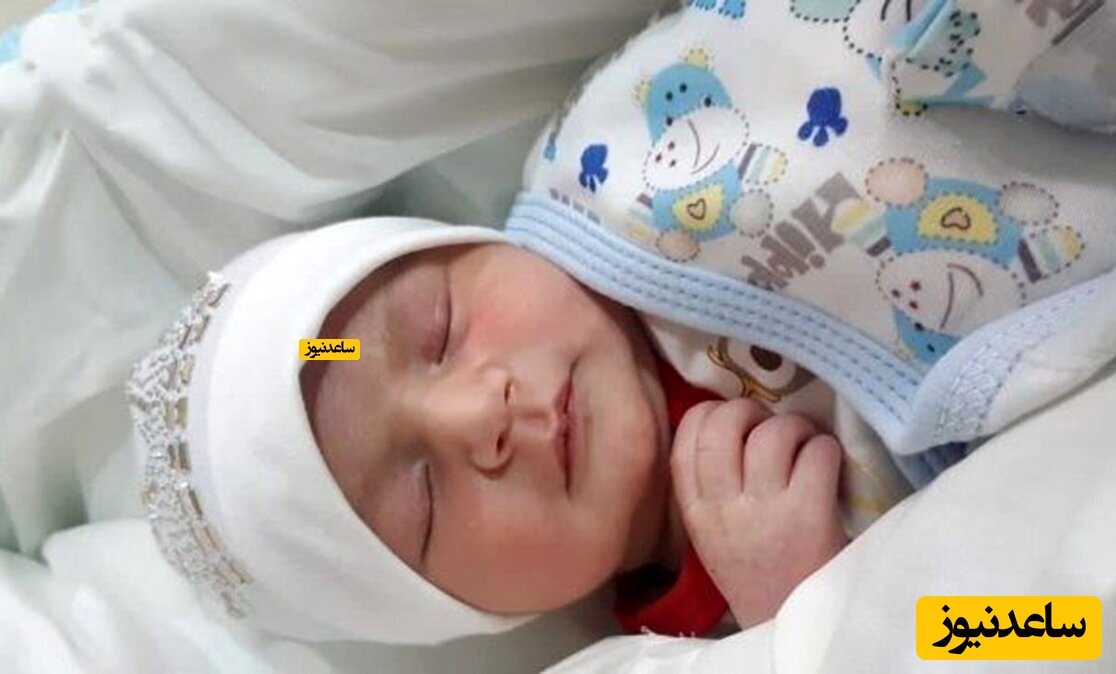 زایمان ناگهانی خانم مجری معروف در دستشویی! + عکس حیرت انگیز