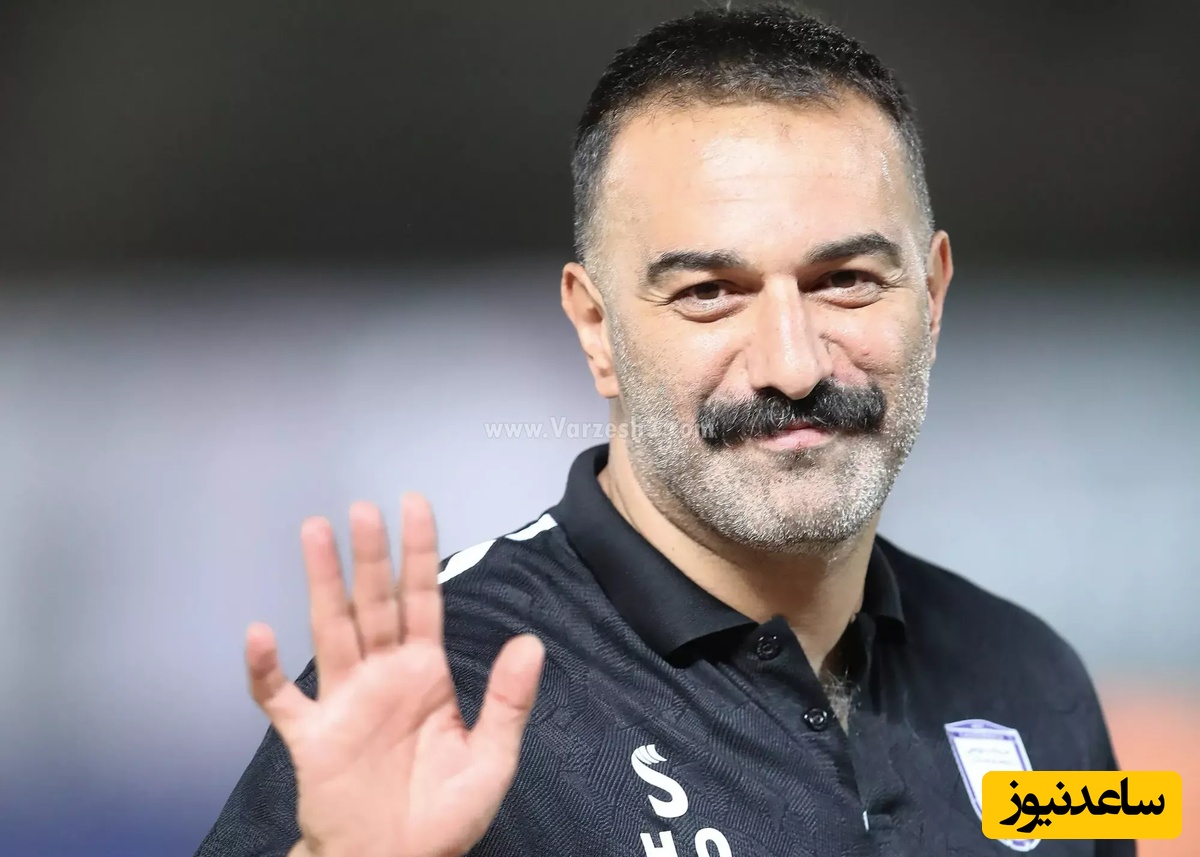 مدیر عامل سابق استقلال: من یدونه ویلا داشتم دادم به حنیف عمران زاده، بیشتر ماشین هام رو می‌بردن ناکس ها و...+فیلم