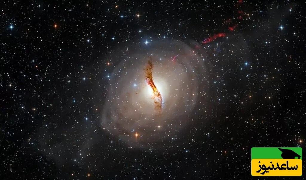 مسابقه عکاسی نجوم