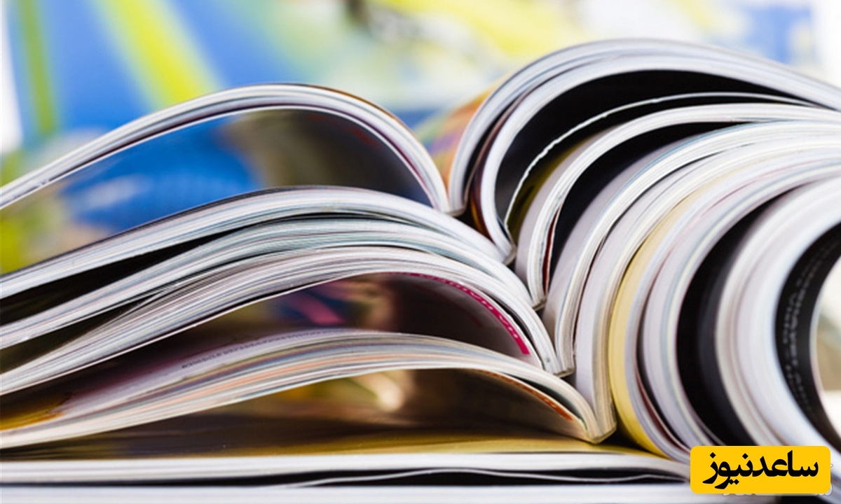 فرایند چاپ مقاله در مجلات خارجی 