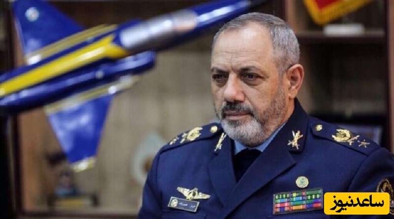 وزیر دفاع دشمنان را تهدید کرد! / برایتان این شگفتانه را داریم...