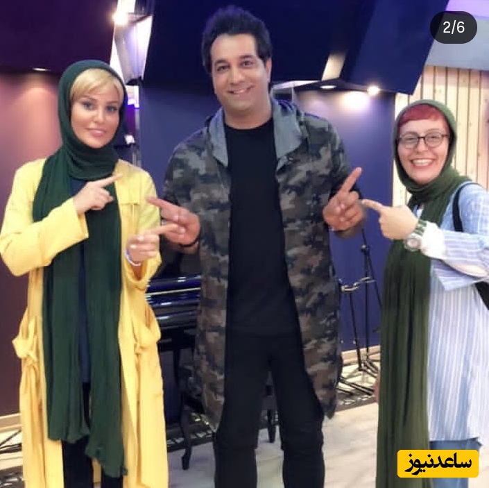 کم لطفی بازیگران در حق امید جهان و حضور نیافتن در کنسرت این خواننده پس از فوتش بیشتر احساس شد؛ فقط این 4 بازیگر دل خواننده جنوبی را شاد کردند!+عکس