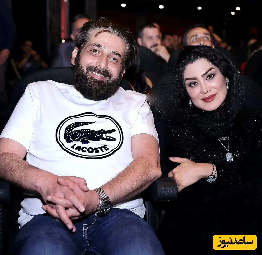 حمید گودرزی: معنای زندگی زن گرفتن و بچه دار شدن نیست، کسانی هستند که با سه، چهارتا بچه طلاق می گیرند... مهم ترین شرط من برای انتخاب همسر این بود که...