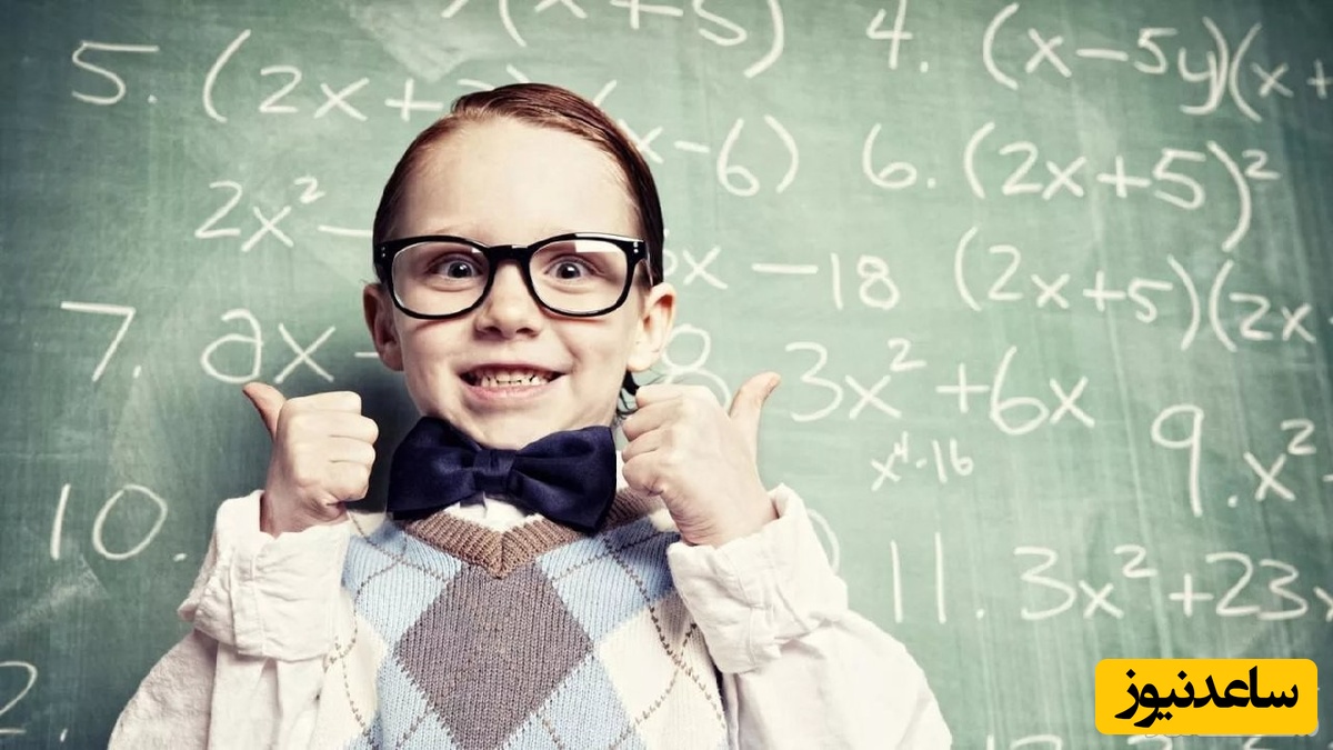 این قسمت‌های بدن هوش شما را نشان می‌دهد!