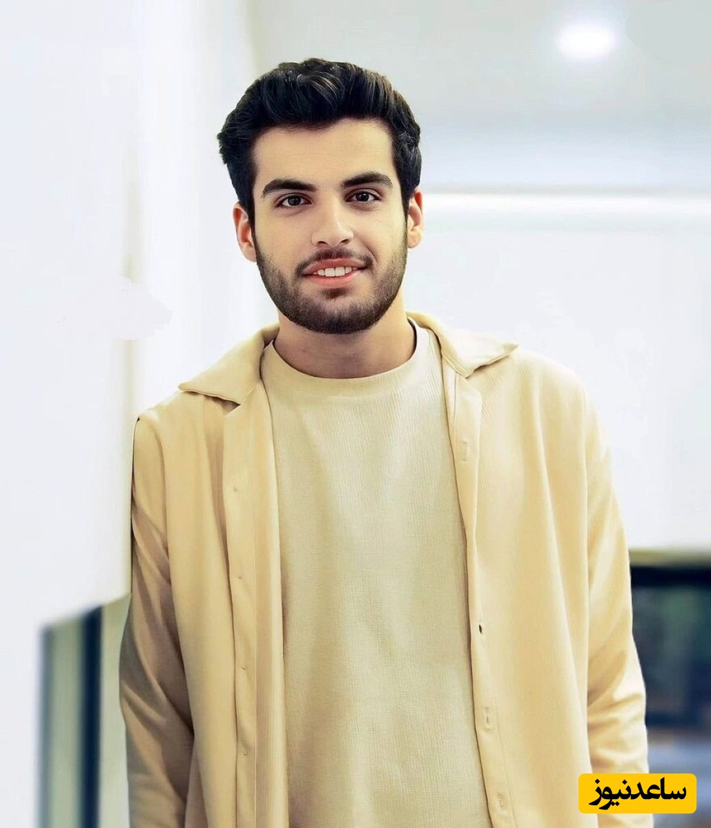 مانی رحمانی بازیگر سریال بچه مهندس: مغرور شدم چون به جایگاهی رسیدم که آرزوی خیلی هاست! حتی نوع غذای من با دیگران فرق دارد...