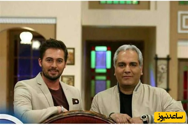 دانیال عبادی