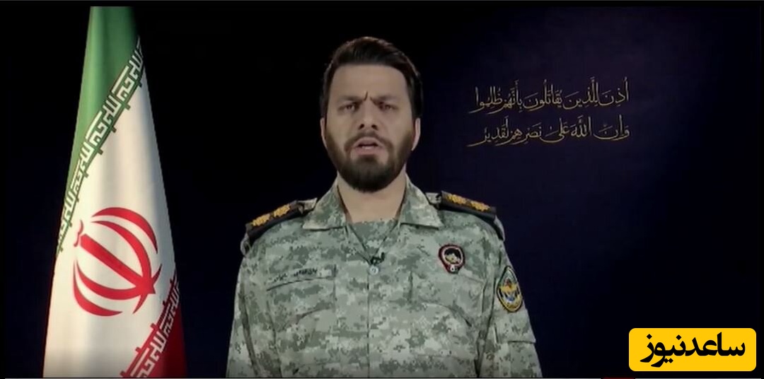 مکان‌های مرتبط با اینترنشنال در منطقه را هدف قرار می‌دهیم