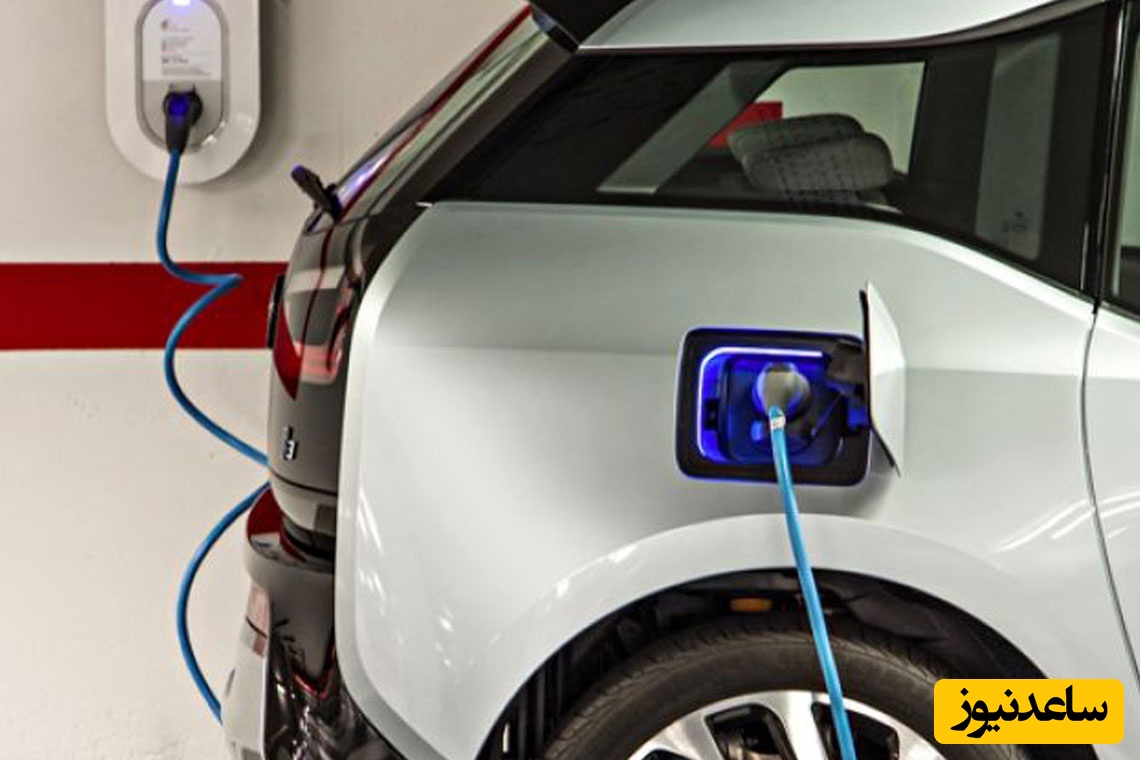 تحول در زیرساخت خودروهای برقی/ جایگاه‌های شارژ دو برابر شدند!