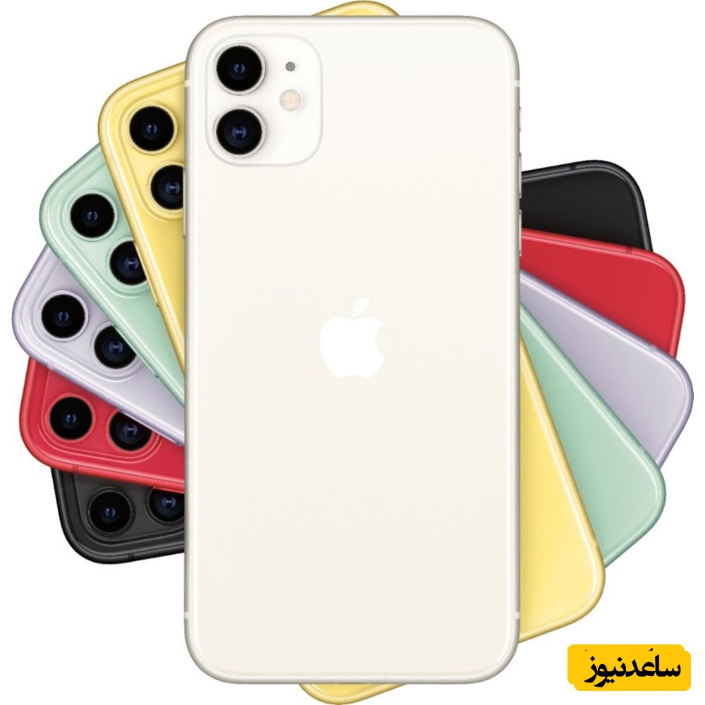 هر آنچه که درباره پارت نامبر در گوشی‌های آیفون بدانید!