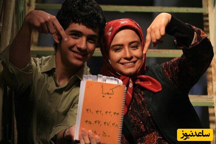 ویدیو | پشت‌پرده صحبت‌های مهراوه شریفی‌نیا سر سریال کیمیا / برای علی شادمان خواهر بزرگی کردم پدرشو درآوردم!