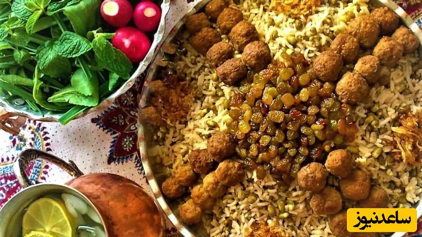 طرز تهیه یکاوه؛ غذای سنتی فراموش شده کردستان با طعم منحصربفرد و عطری که تا 7 کوچه اونطرفتر هم میره/ به روش مادربزرگ کرد