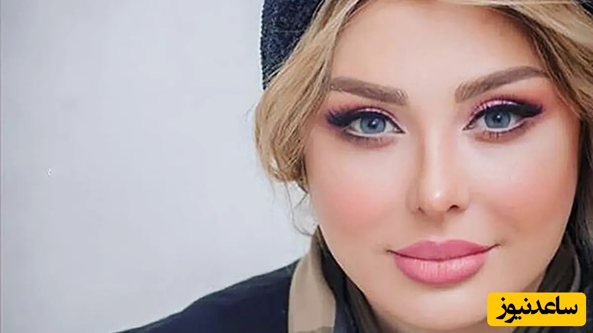 دوستی نزدیک نیوشا ضیغمی با بچه های گریم😏