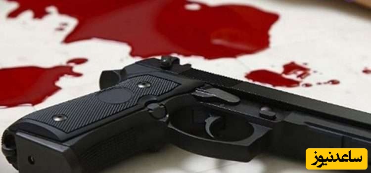 خون و اسلحه