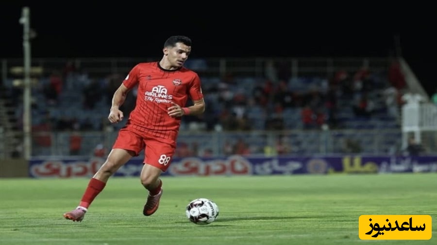 تراکتور رحم نکرد؛ گل پنجم و تیر خلاص به گل‌گهر سیرجان/ تبریز بازهم تاریخ ساز شد+فیلم