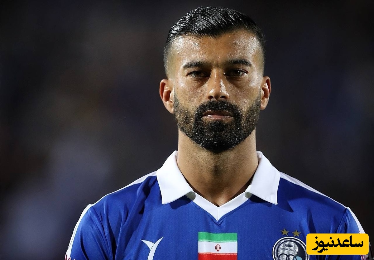 (ویدیو) نگاهی به داستان زندگی و تلاش رامین رضائیان/ پسر از شهر ساری تا رسیدن به جام جهانی