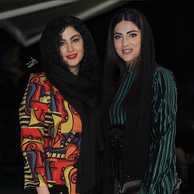 فیلم/ نگاهی به مدل مانتو جذاب بازیگران به سبک انتزاعی و پوشش خاص هنرمندان ایرانی در مراسم سینمایی/ هلیا امامی، مریم مومن، نفس بازغی و...