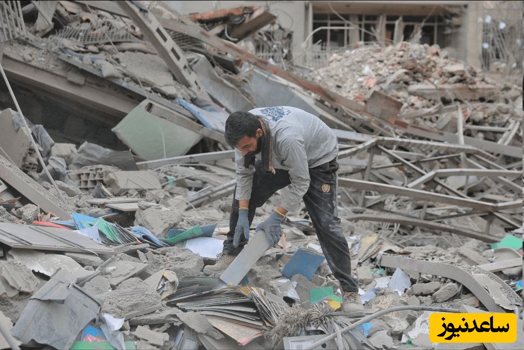 آواربرداری