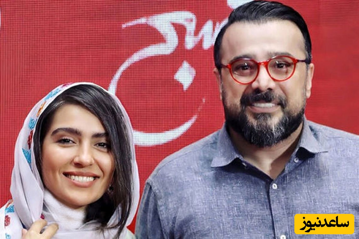 مونا کرمی، همسر سپند امیرسلیمانی، با گریمی خاص و متفاوت/ این منم، در تمام قدرت و زنانگی‌ام، مادر ، همسر+ عکس