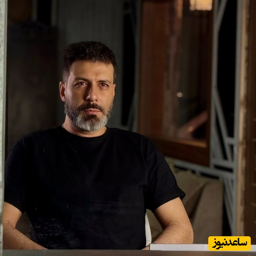 فیلم| واکنش واشقانی به براندازانی که گفتن اگه زیرساخت بزنن، بهترشو می‌سازیم:
تو تاحالا در زندگیت یدونه مستراح ساختی؟!