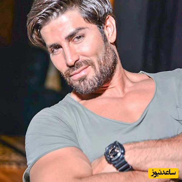 رضا ملک زاده